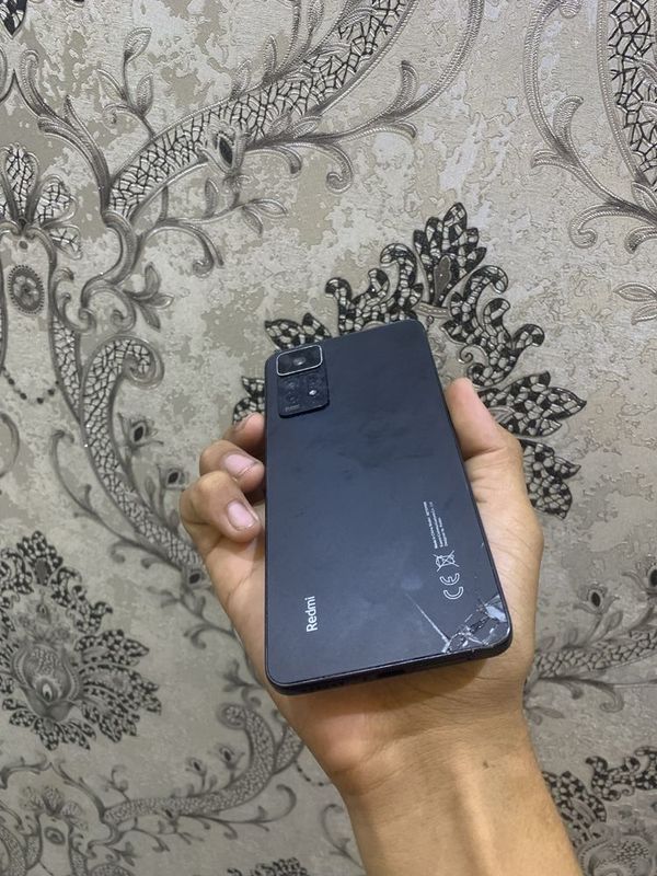 Redmi not 11 pro Redmi not 11 pro