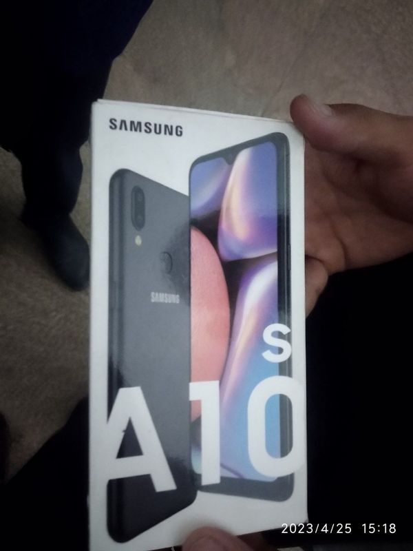 Samsung A10s 2/32