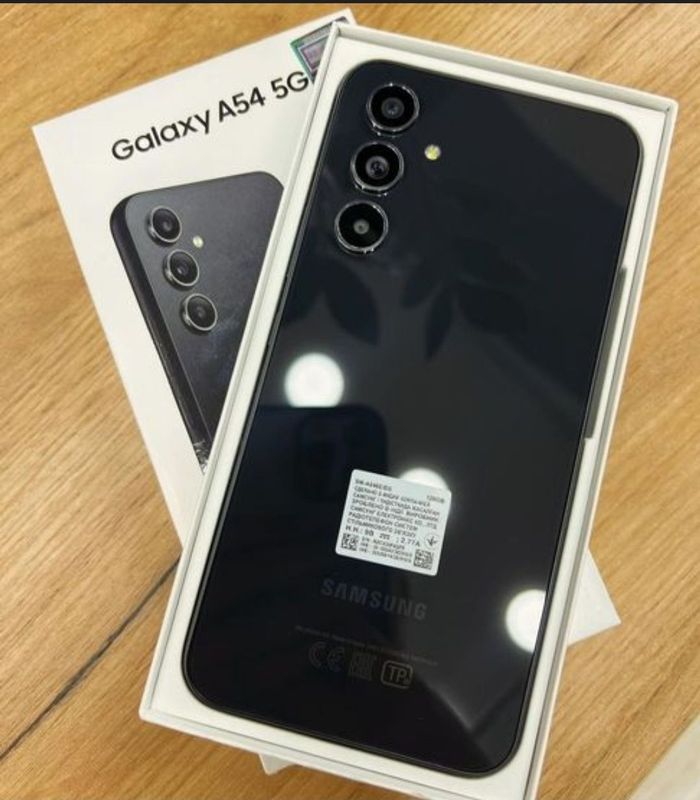 Samsung galaxy a54 256gb original