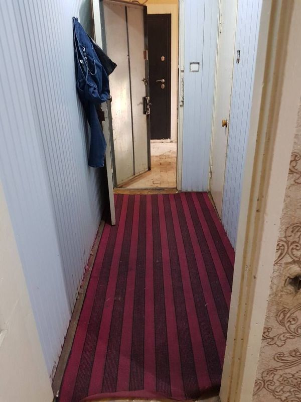 Kvartira bor faqat qizlarga