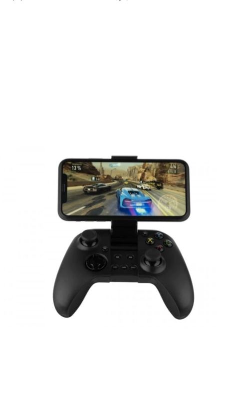 Geympad 2E gaming
