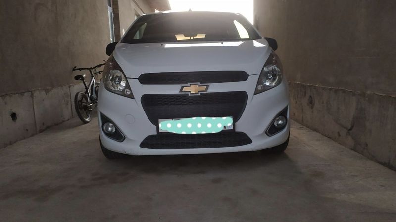 Spark 2020 LT 2 позиция механика Spark 2020 LT 2 позиция механика