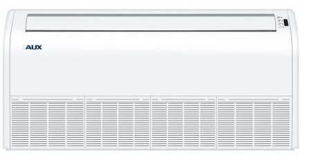 Напольно-потолочный кондиционер AUX ALCF-H24/5RF1-R