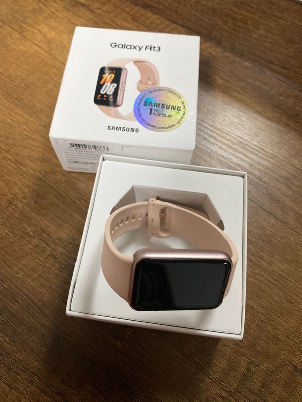 Galaxy Fit 3 Samsung Galaxy Fit 3 Samsung