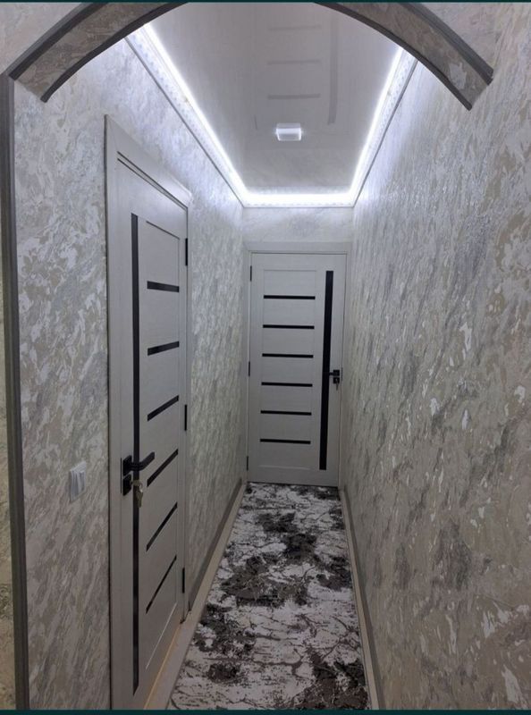Квартира ижарага берилади оилали тинч яхши одамлара