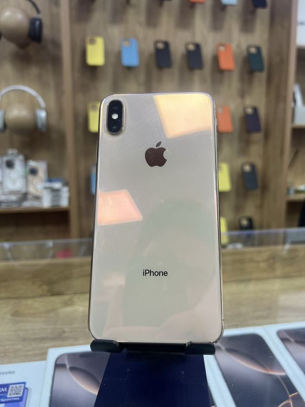 Iphone XS Max 64 gb Iphone XS Max 64 gb