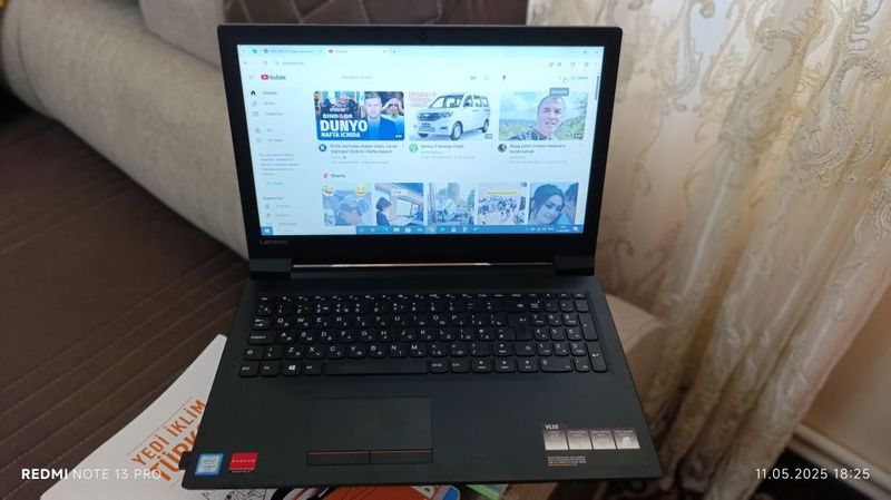 Ноутбук Леново i3 Ноутбук Леново i3