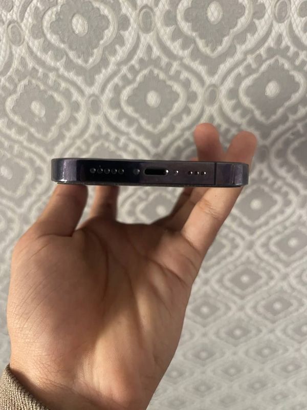 Iphone14pro 80yomks hamma joyi radnoy