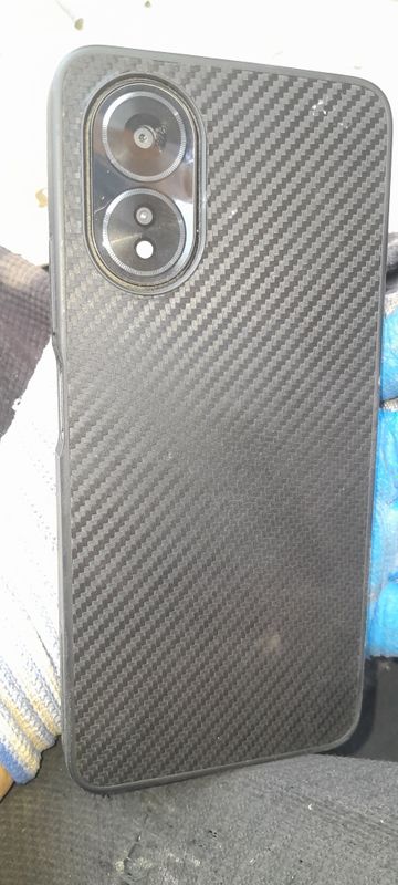 oppo a18