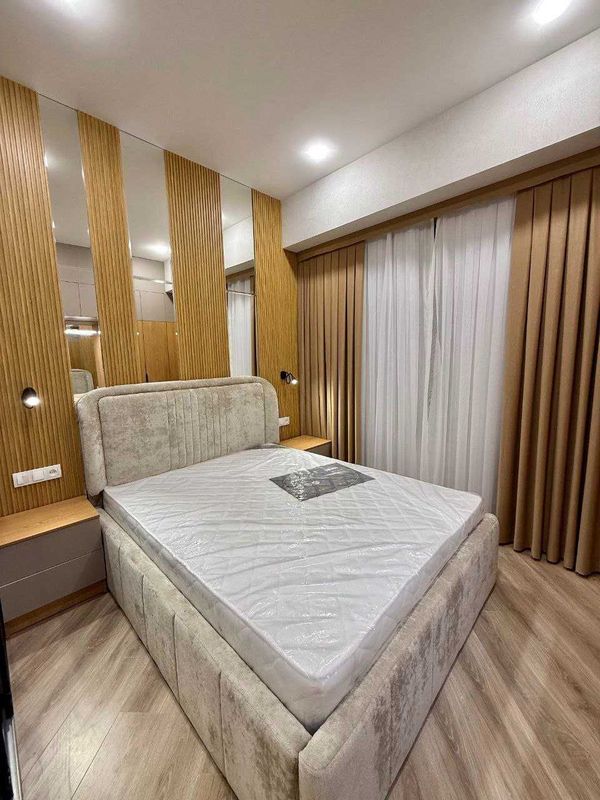 Айбек • NRG Oybek • 1-комн • 35м² • этаж 5/16 • [336-KAT47]
