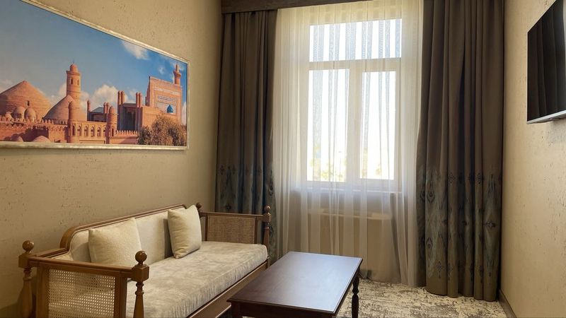 Гостиница Arda Turan hotel