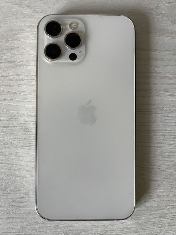 Iphone 12 pro max Iphone 12 pro max