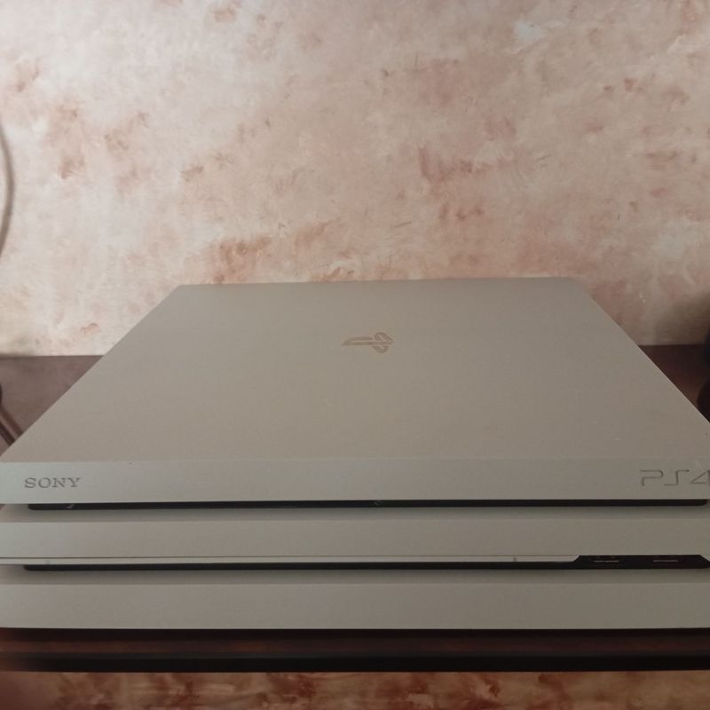 Playstation 4 pro Playstation 4 pro