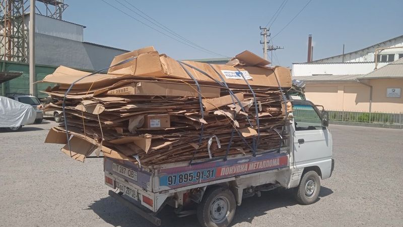 Kartan karabka olamiz ish vaxti 24/7