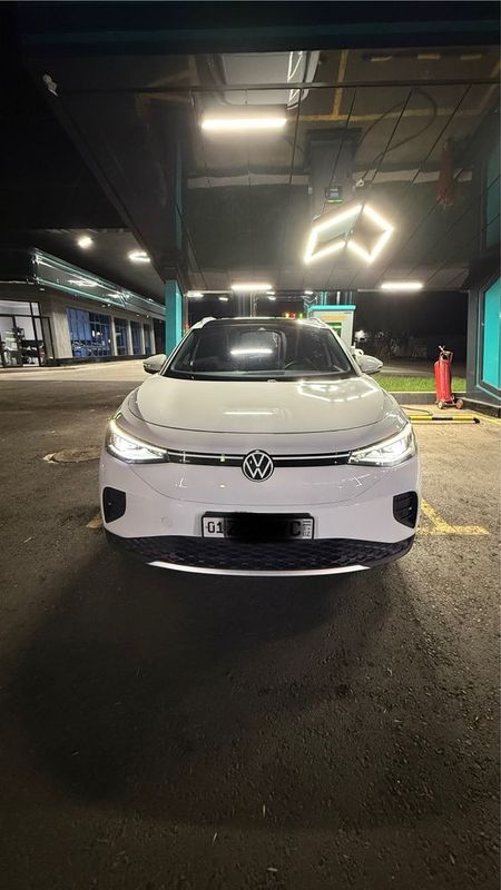 Продаю Volkswagen id.4 Продаю Volkswagen id.4