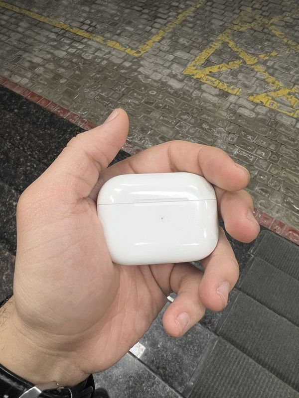 Airpods Pro 2 го поколения возможен обмен на Ноутбук или Mi pad 5