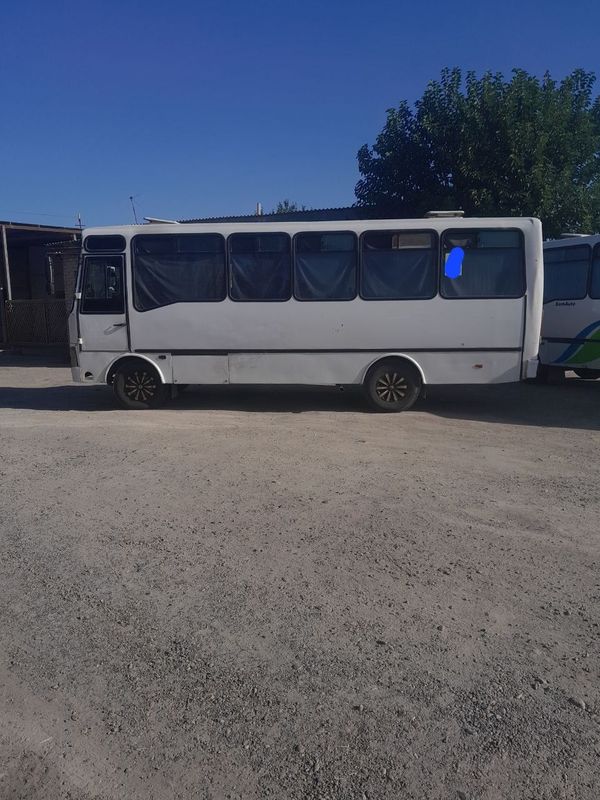 Isuzu SAZ avtobus Isuzu SAZ avtobus
