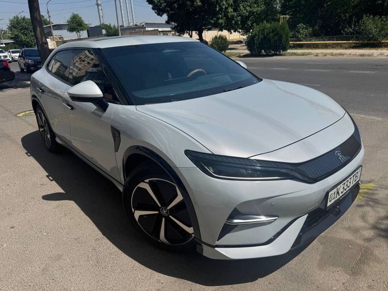 BYD SONG L 4 poz Full Yili 2024 BYD SONG L 4 poz Full Yili 2024