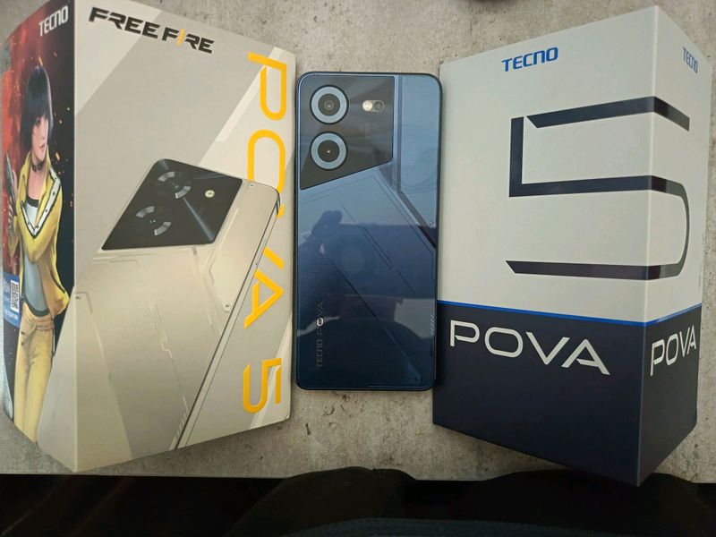 tecno pova 5 tecno pova 5