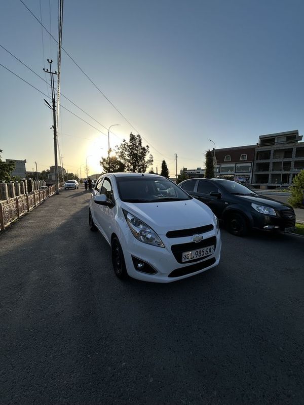 Spark 2019 ideal sastayanada Spark 2019 ideal sastayanada