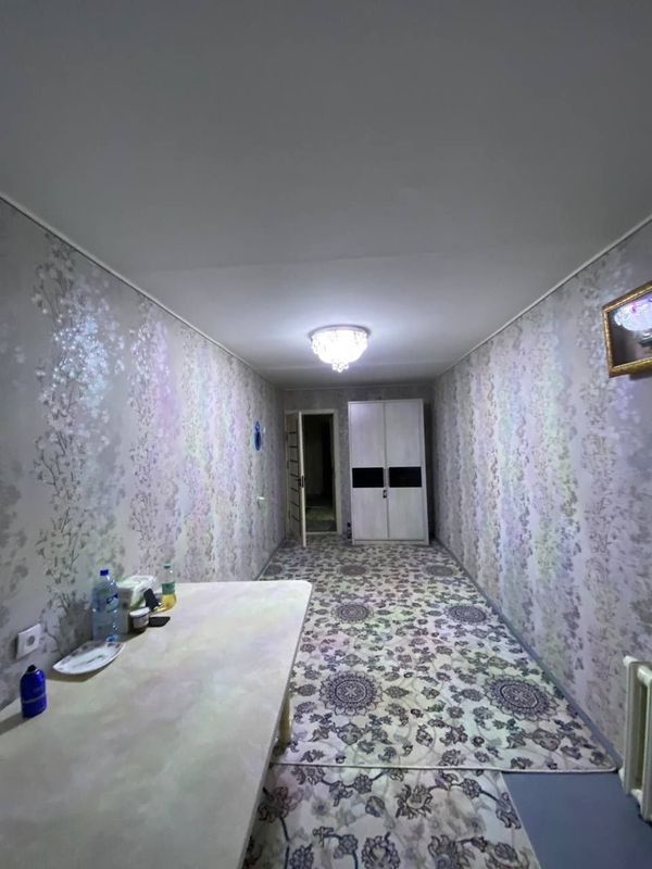 Сдам 1-комнатную квартиру 50 м² | Куйлюк-3, рядом метро "Матонат" Сдам 1-комнатную квартиру 50 м² | Куйлюк-3, рядом метро "Матонат"