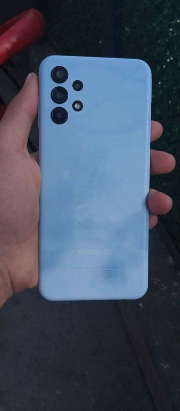samsung A13 600.000 soʻm samsung A13 600.000 soʻm