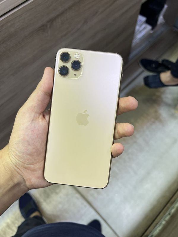 iPhone 11 Pro Max 256 Gb iPhone 11 Pro Max 256 Gb