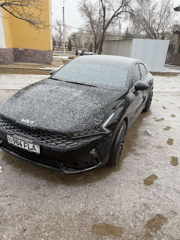Kia KA5 kafolatt bilann xammasi radnoy Kia KA5 kafolatt bilann xammasi radnoy