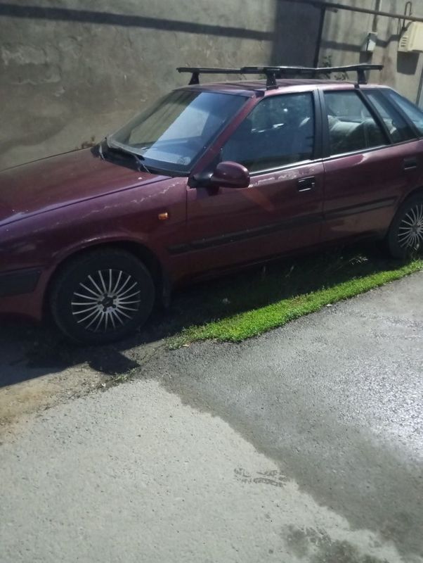 Продаётся авто машина Есперо Продаётся авто машина Есперо