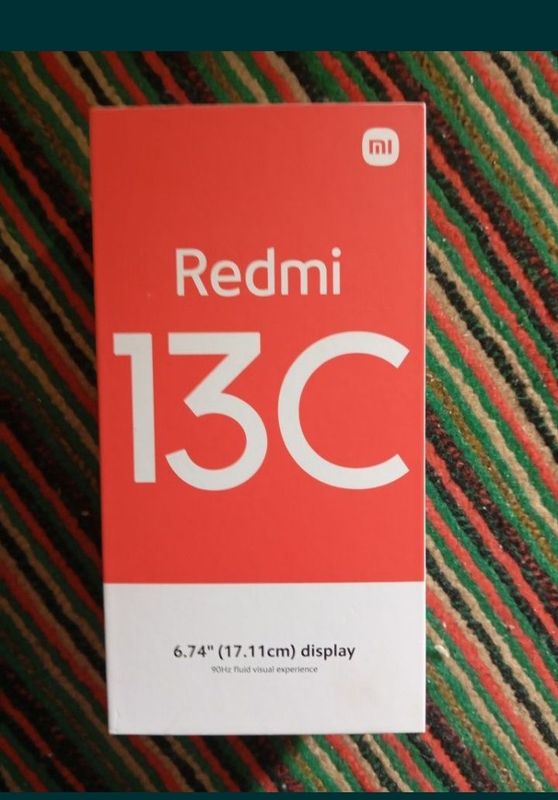 Telefon ayrboshlash redmi 13 c Telefon ayrboshlash redmi 13 c