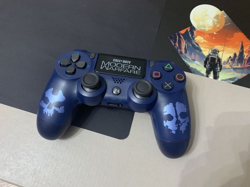 Джойстик для PlayStation