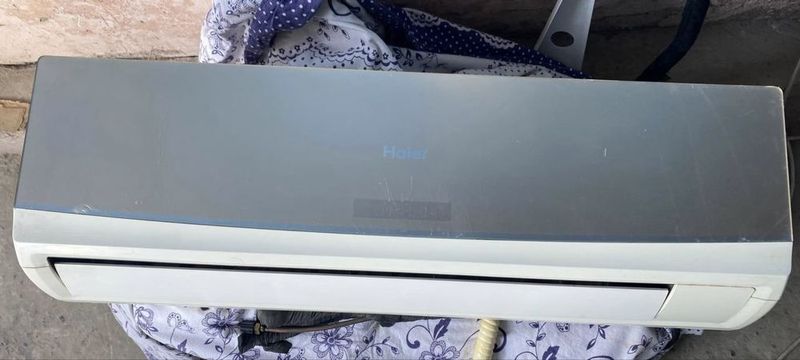 Срочно продаю кондиционер