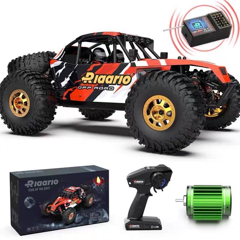 Rc car sport hobbi smart metal