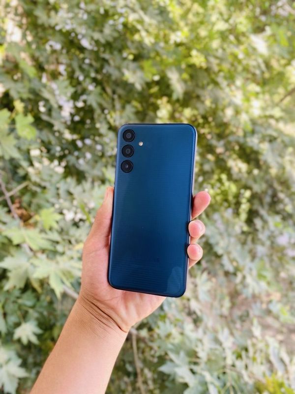 Samsung Galaxy M15 Samsung Galaxy M15
