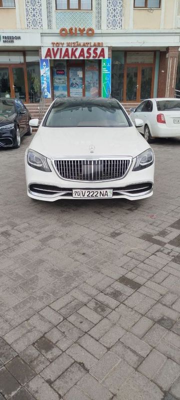 Mersedes s class 221/222 Mersedes s class 221/222