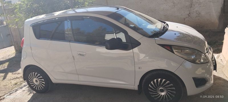 Spark 2018 2ta petnosi bor 903 mejigar 187000 yurgan 4 pok gaz