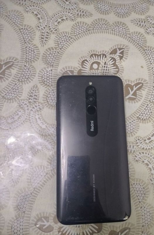 Redmi 8 sotiladi Redmi 8 sotiladi