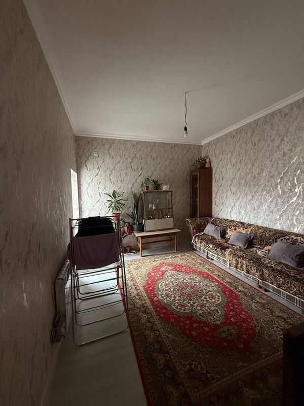 ДОМ. 4 комнаты (124 м²). 3,3 сотки. Старые Сергели (Eski Sergeli) ДОМ. 4 комнаты (124 м²). 3,3 сотки. Старые Сергели (Eski Sergeli)