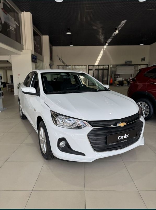Chevrolet Onix 2026 года — новый, за $10,000! Бронирование Chevrolet Onix 2026 года — новый, за $10,000! Бронирование