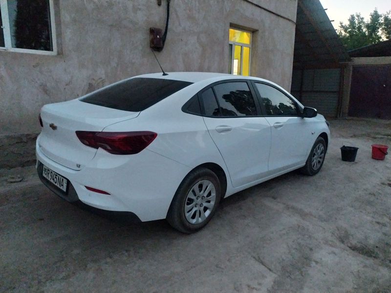 Onix 2023 mexanika 2-pozitsiya Onix 2023 mexanika 2-pozitsiya
