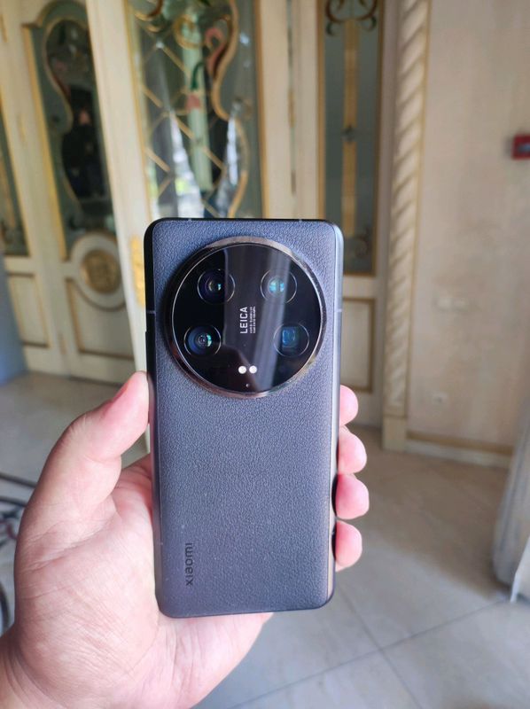 Xiaomi 14 ultra 16/512 global versiya Xiaomi 14 ultra 16/512 global versiya