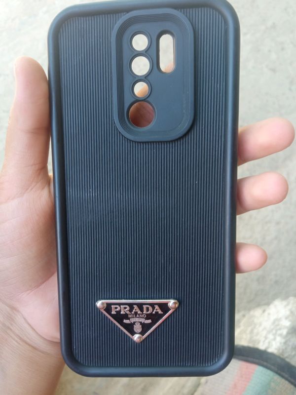 Chexol Redmi 9sga
