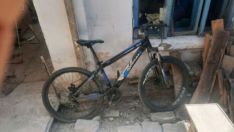 velo