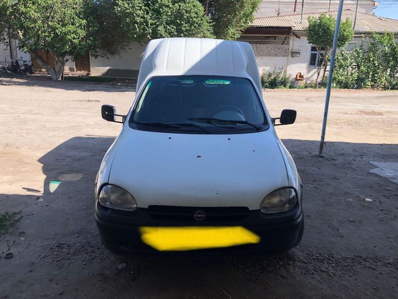 Opel Kombo Срочно продается Opel Kombo Срочно продается