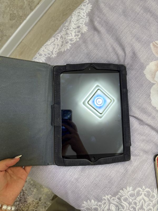 iPad iPad