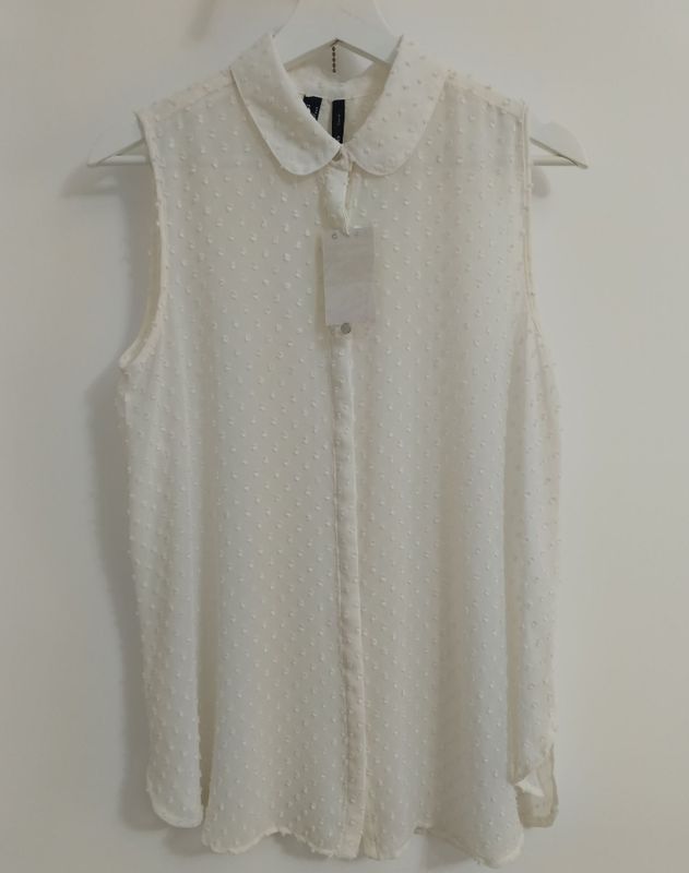 Блузка by Mango Блузка by Mango