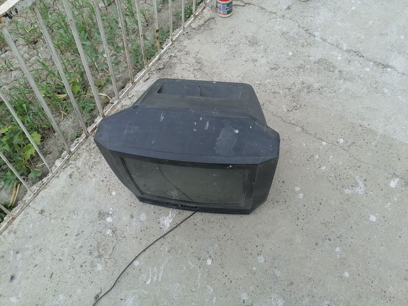 Televizor JVC 2007