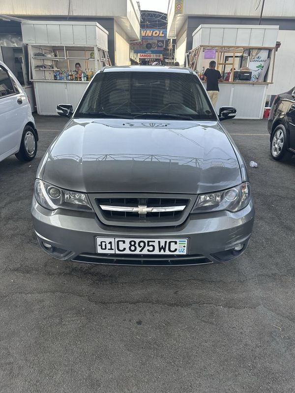 Neksiya 2 1.6 super nasiya savdo