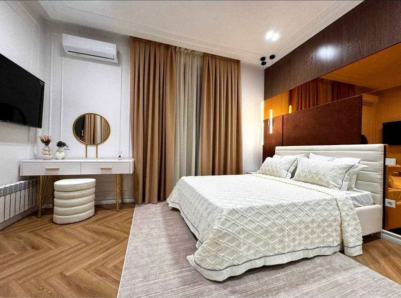 Паркинг,тишина,статус-4ком кв в центре Tashkent city Boulevard Паркинг,тишина,статус-4ком кв в центре Tashkent city Boulevard