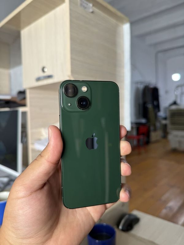 iPhone 13mini RM/A
